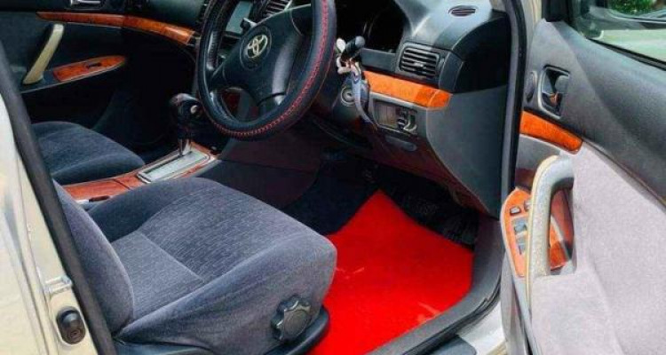 TOYOTA ALLION 240 2003