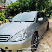 TOYOTA ALLION 240 2003