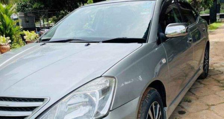 TOYOTA ALLION 240 2003