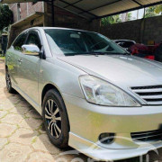 TOYOTA ALLION 240 2003