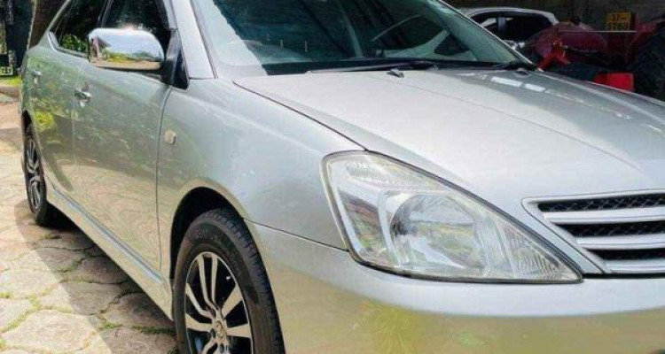TOYOTA ALLION 240 2003
