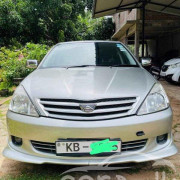 TOYOTA ALLION 240 2003