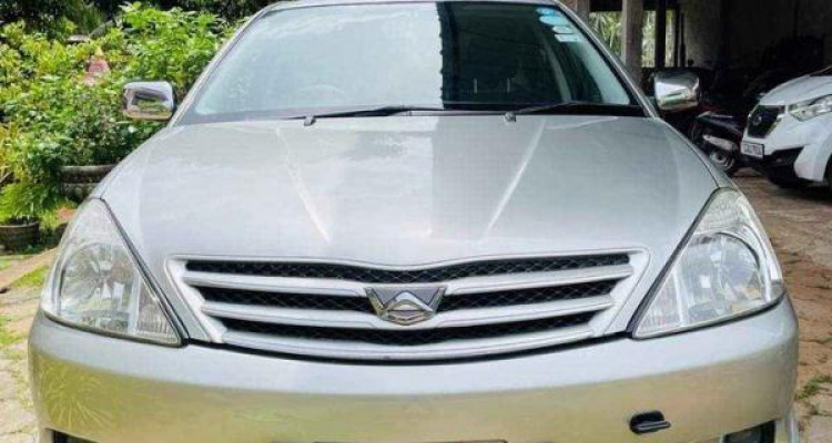 TOYOTA ALLION 240 2003
