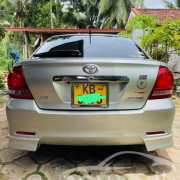 TOYOTA ALLION 240 2003