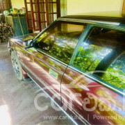 TOYOTA MARK II 1990