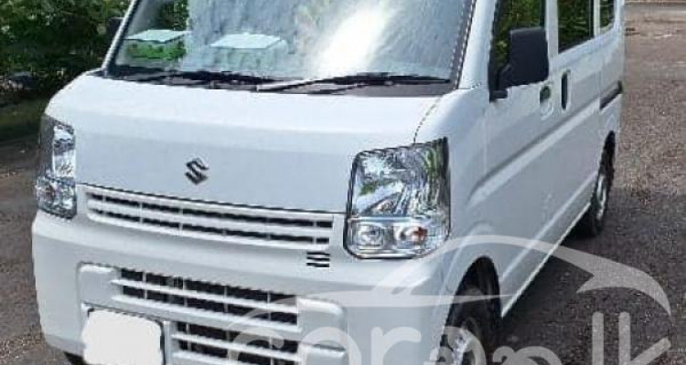 SUZUKI EVERY 2019