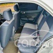 MITSUBISHI LANCER CS1 2001