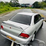 MITSUBISHI LANCER CS1 2001