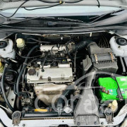 MITSUBISHI LANCER CS1 2001