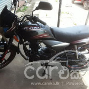BAJAJ PLATINA 2012