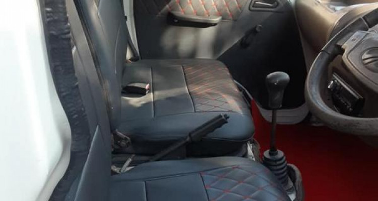 MAHINDRA MAXXIMO PLUS 2014
