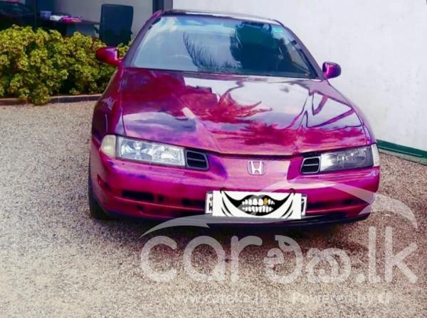 HONDA CIVIC 1995