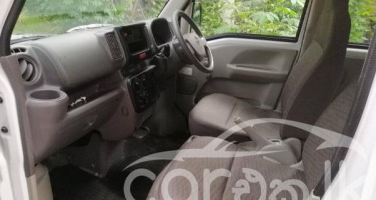 NISSAN CLIPPER NV100 2018