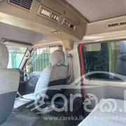 MITSUBISHI DELICA PO15 2005