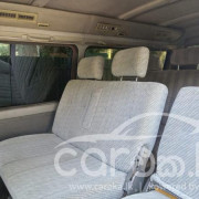 MITSUBISHI DELICA PO15 2005