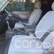 MITSUBISHI DELICA PO15 2005