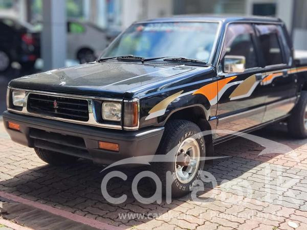 MITSUBISHI L200 1997