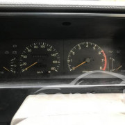 NISSAN SUNNY B12 1986