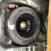 NISSAN SUNNY B12 1986