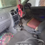KIA RIO 2003