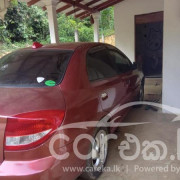 KIA RIO 2003