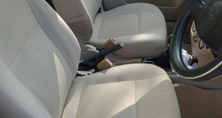 CHEVROLET AVEO 2007
