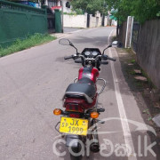 BAJAJ CT100 2004