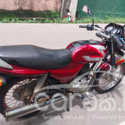 BAJAJ CT100 2004