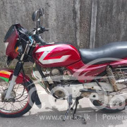 BAJAJ CT100 2004