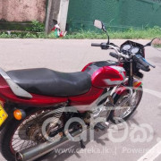 BAJAJ CT100 2004