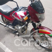 Ct 100 bajaj 2004 model best sale