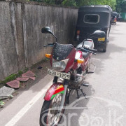 BAJAJ CT100 2004