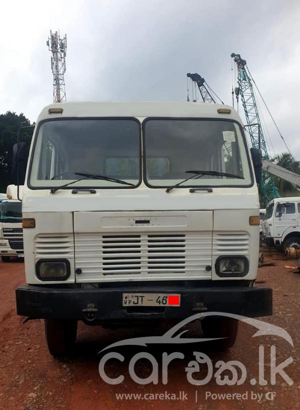 TATA LPT 2516 2004