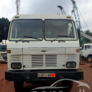 TATA LPT 2516 2004