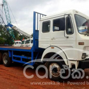 TATA LPT 2516 2004