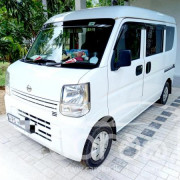 NISSAN CLIPPER 2017