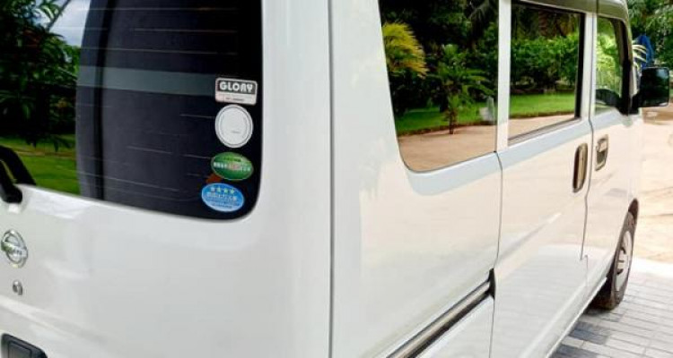 NISSAN CLIPPER 2017