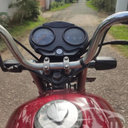 HERO HONDA CD DAWN 2003