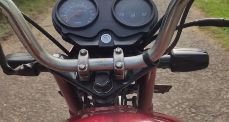 HERO HONDA CD DAWN 2003