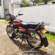 HERO HONDA CD DAWN 2003 Careka.lk