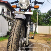 HERO HONDA CD DAWN 2003
