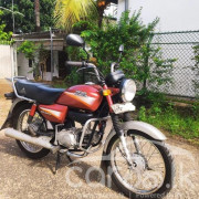 HERO HONDA CD DAWN 2003