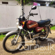 HERO HONDA CD DAWN 2003