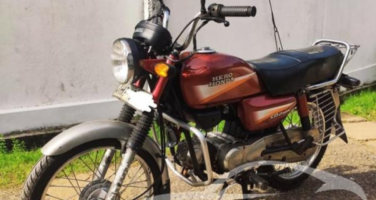 HERO HONDA CD DAWN 2003 Careka.lk