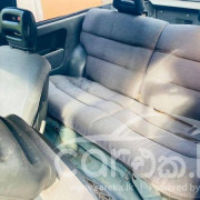 ISUZU GEMINI 1992