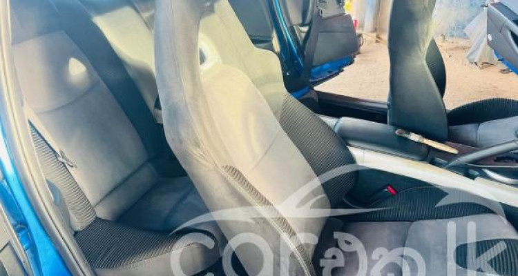 MAZDA RX8 2006
