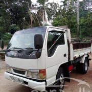 ISUZU ELF 2004