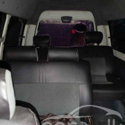 TOYOTA TOWNACE CR41 2007