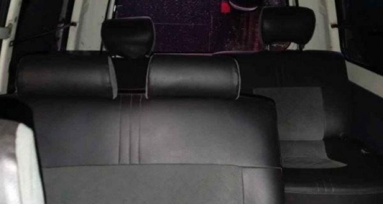 TOYOTA TOWNACE CR41 2007
