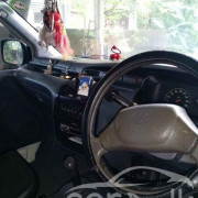 TOYOTA TOWNACE CR41 2007